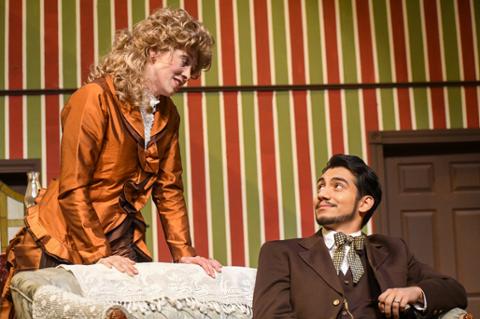 A Doll's House 15