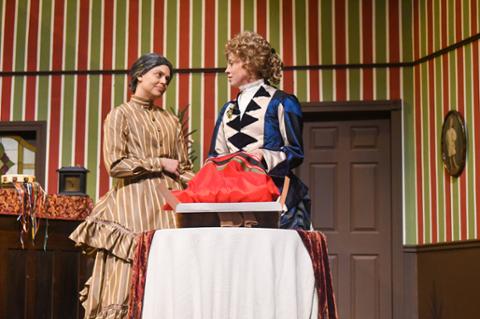 A Doll's House 5
