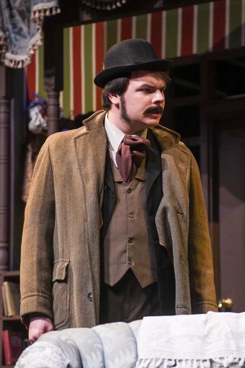 A Doll's House 8