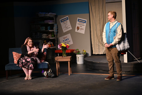 Image from Love/Sick production