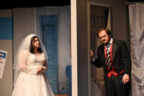 Image from Love/Sick production