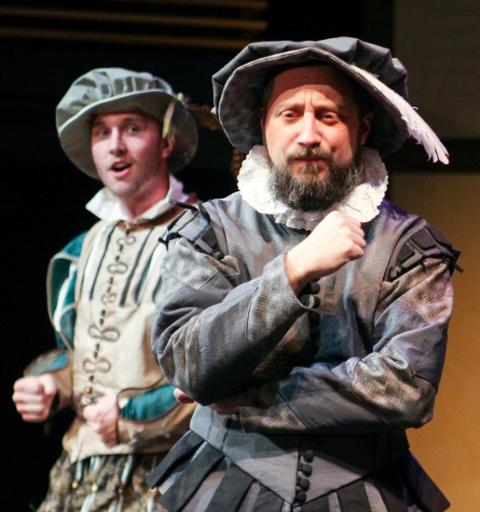 Merry Wives 10