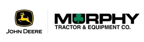 Murphy Tractor and John Deere