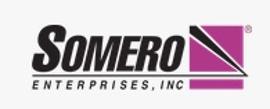 Somero logo