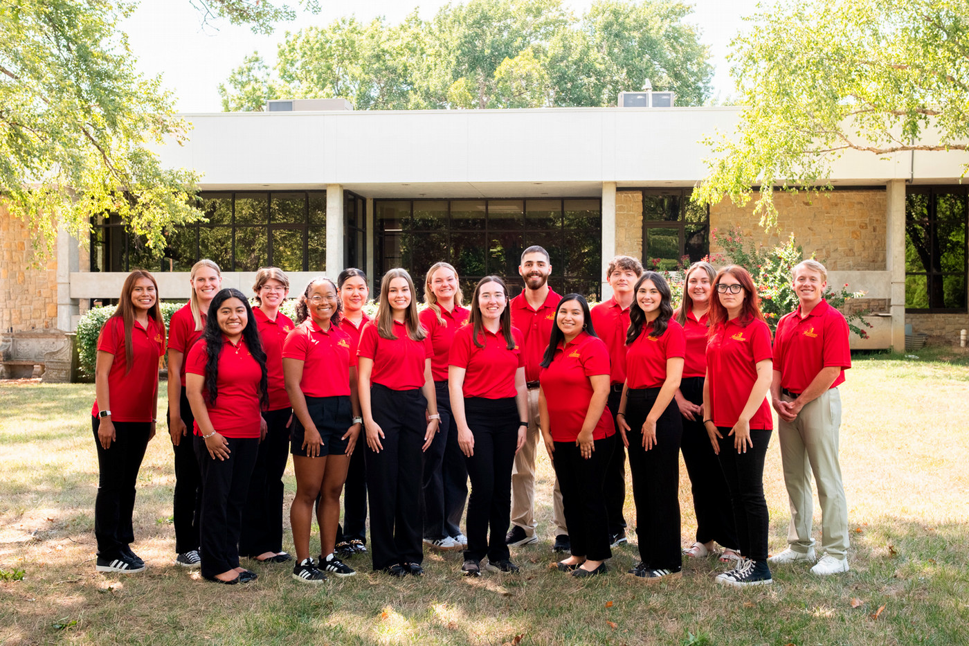 ambassadors 2025 1400w