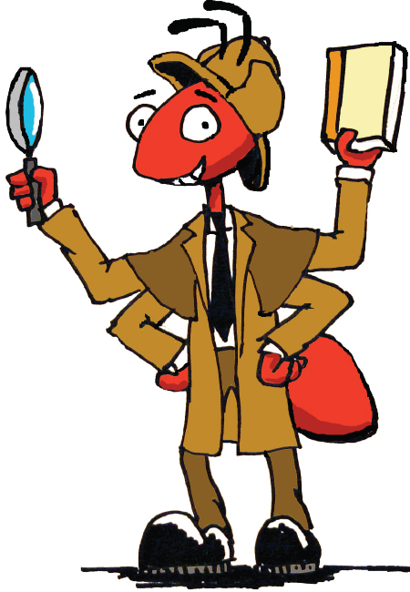 able ant