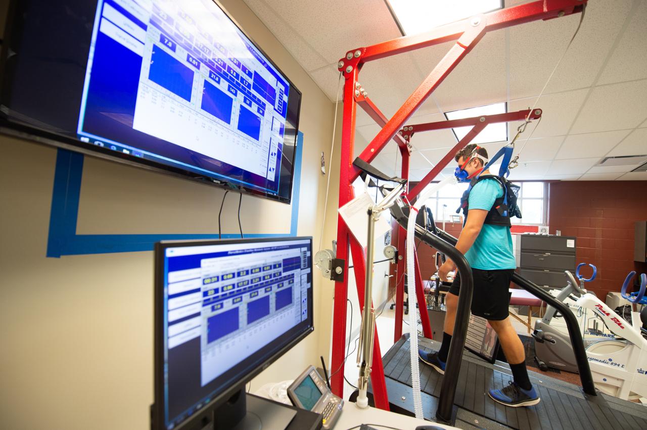 Health, Human Performance, and Recreation