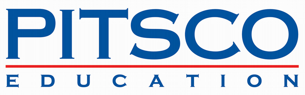 Pitsco Logo