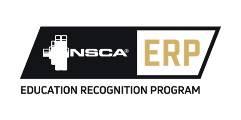 NCSA ERP