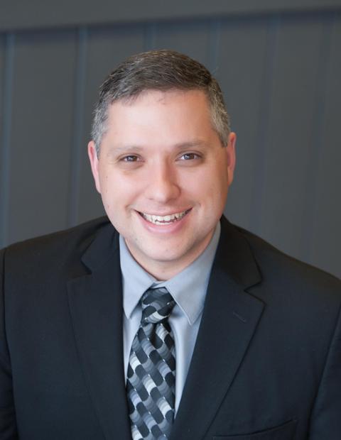 Jeff Charbonneau