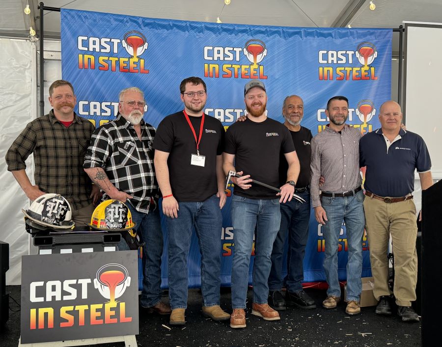 cast-in-steel-grand-prize-team