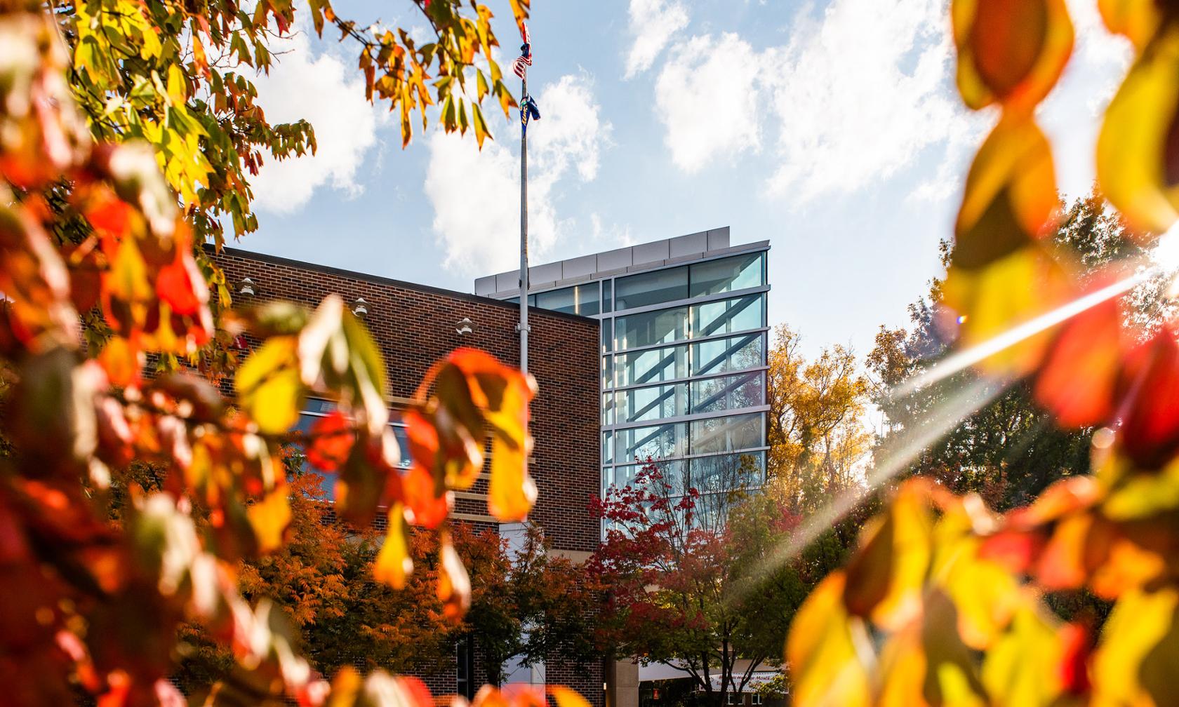 student center