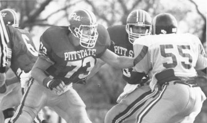 Four Football Legends Being Inducted Into Pitt Hall of Fame