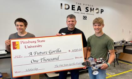 Scholarship