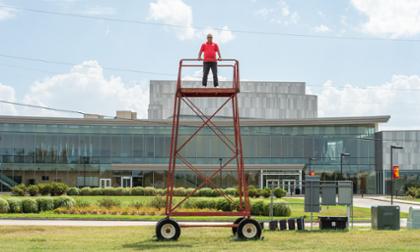 Band director