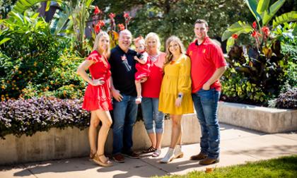 Honorary Family 2