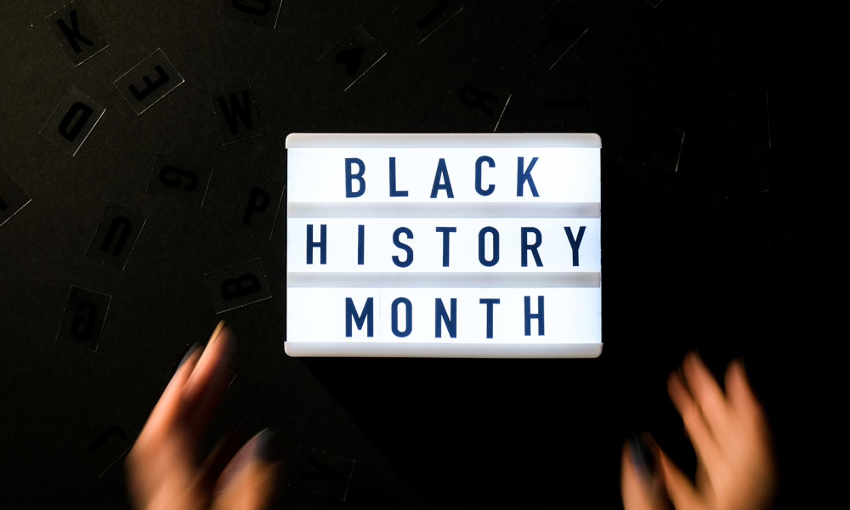 Black History Month