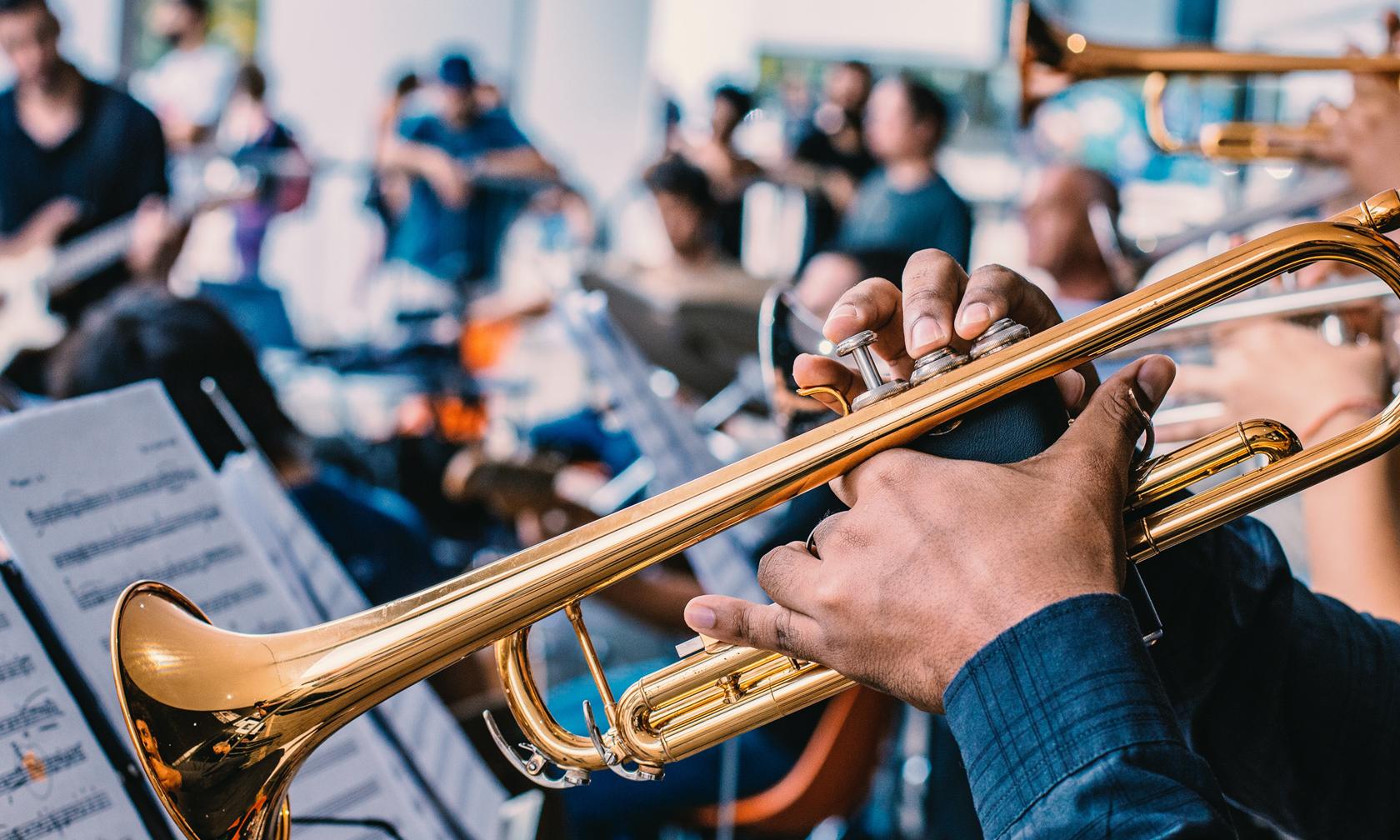 Musical instruments