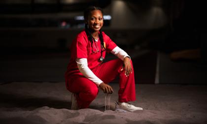 Auna Childress
