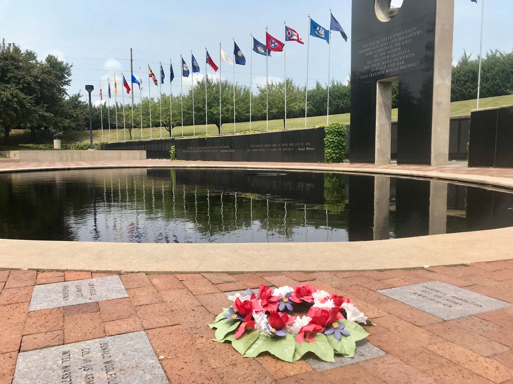 Veterans Memorial