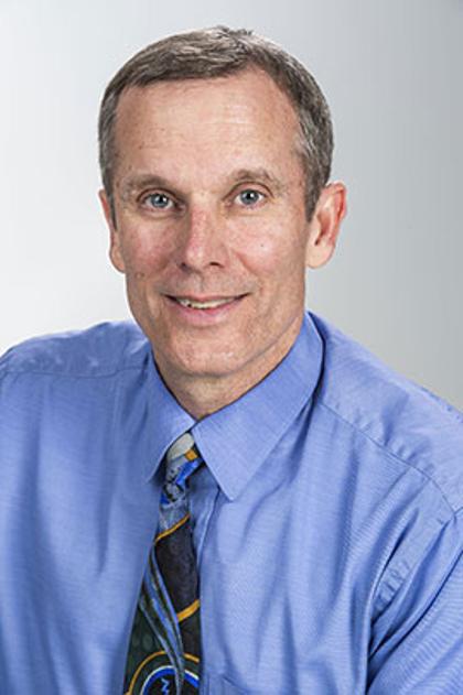 Faculty David Hurford