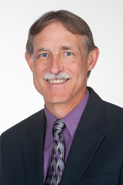 Faculty Jim Otter