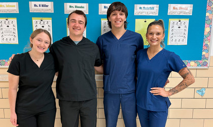 Accolades dental