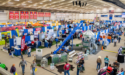 Farm Show