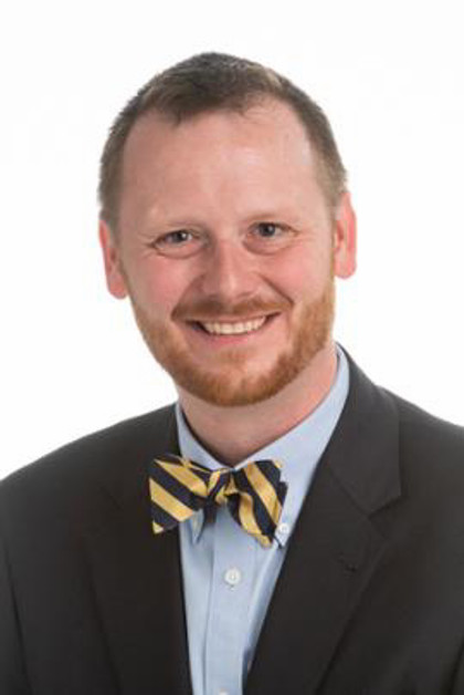 Chris Childers