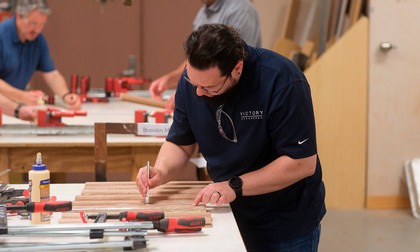 Woodworking 3