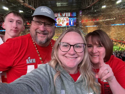 Fuchs family Chiefs
