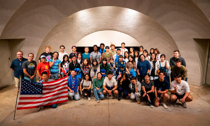 international group