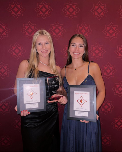 award ASA