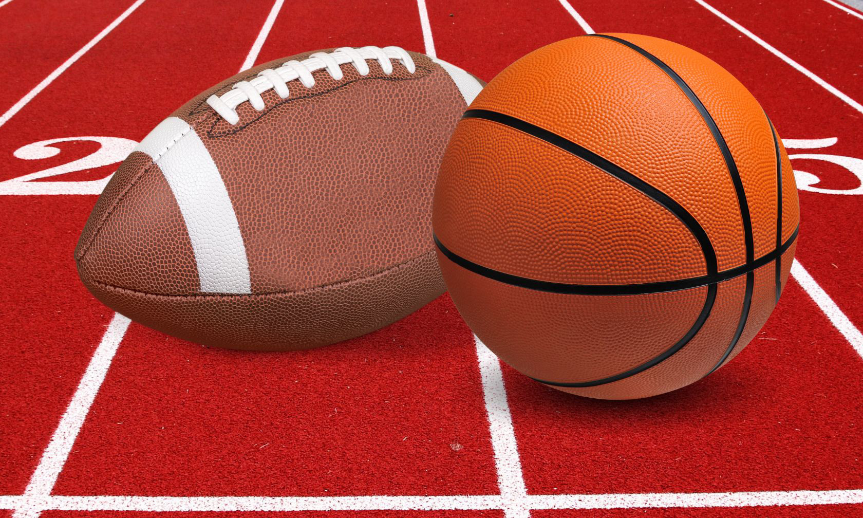 Hall of Fame sports balls