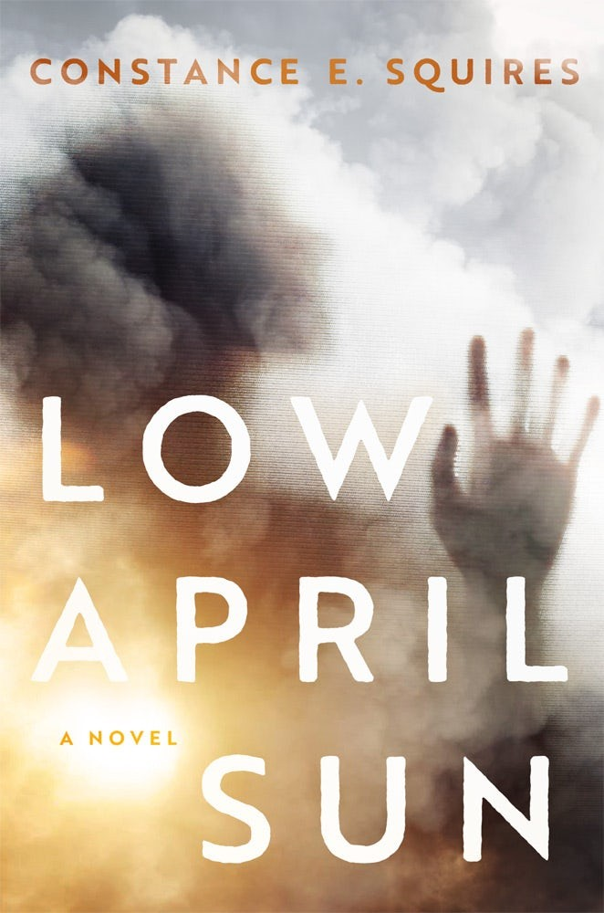 Visiting Author Book Cover