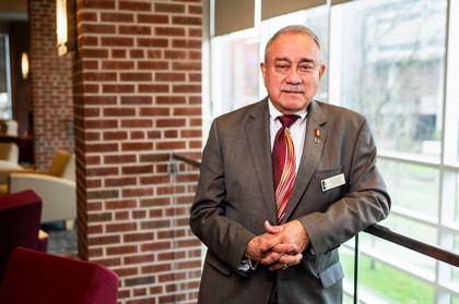 Alumni Alcala