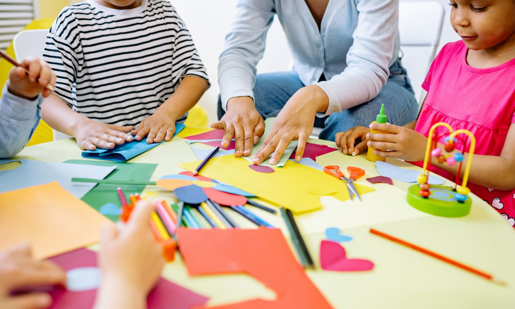 creative play