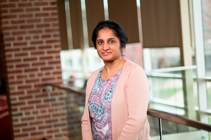 Faculty Ghosh