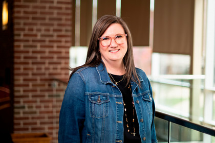 Faculty Tankersley
