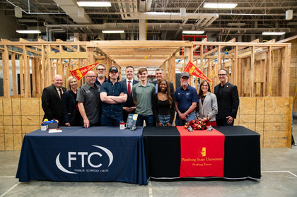 FTC group