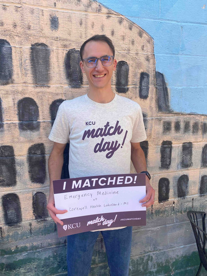 Match Snider