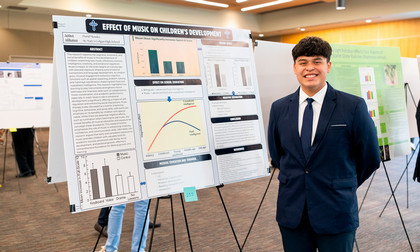 Research music