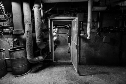 tunnels 1