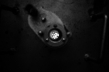 tunnels 15