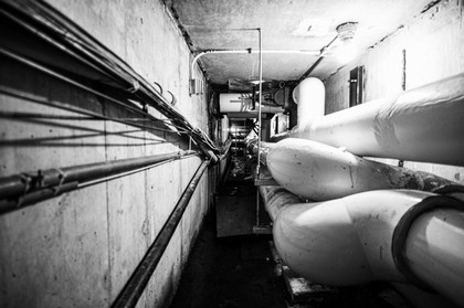 tunnels 2