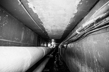 tunnels 3