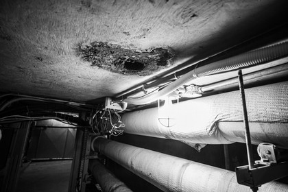tunnels 4