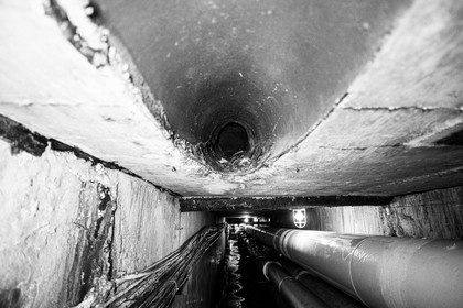 tunnels 5