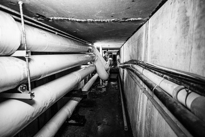 tunnels 6