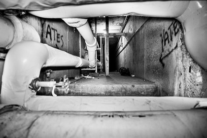 tunnels 7